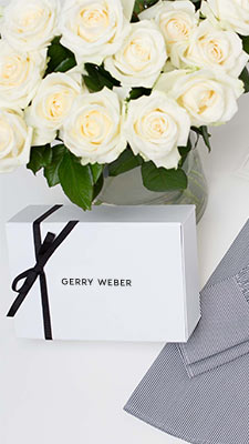 Nuttig Kennis maken Langwerpig Hoogwaardige Mode voor dames | GERRY WEBER