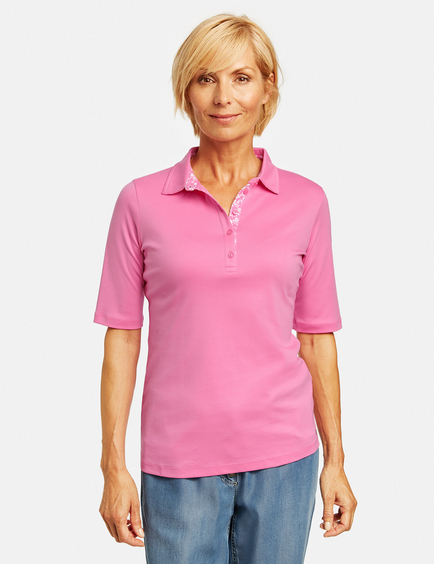 pima cotton polo shirts