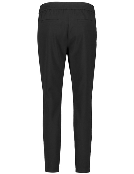 pants with tuxedo stripe