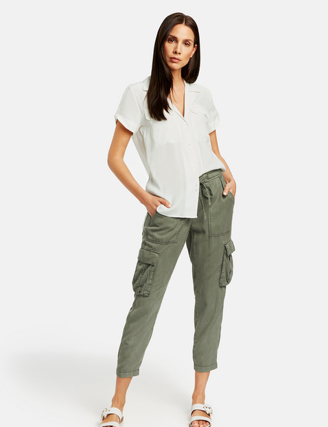 gerry cargo pants