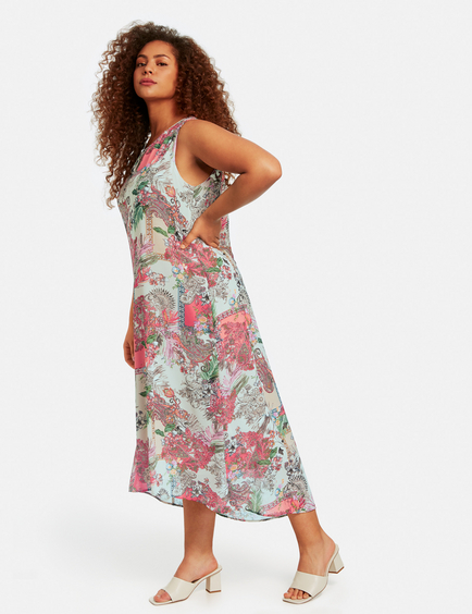 light airy summer dresses