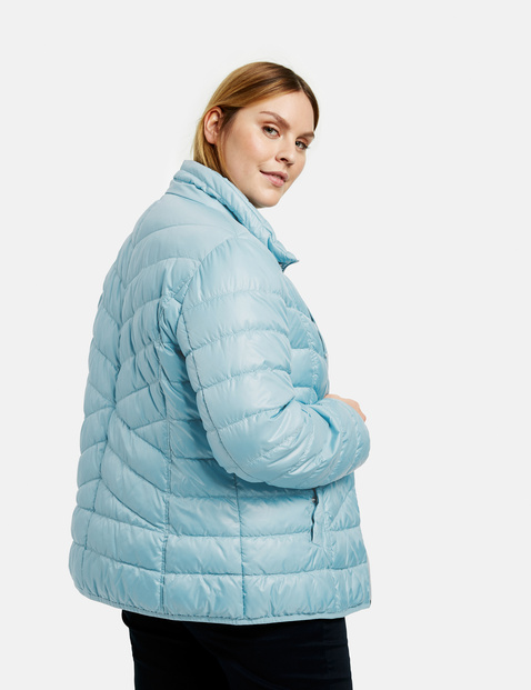 lightweight quilted jackets