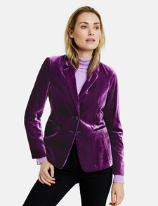 Blazer Fur Damen Qualitat Seit 50 Jahren Gerry Weber