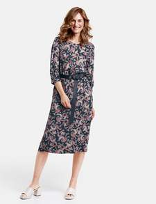 Schone Kleider Modisch Bis Elegant Gerry Weber