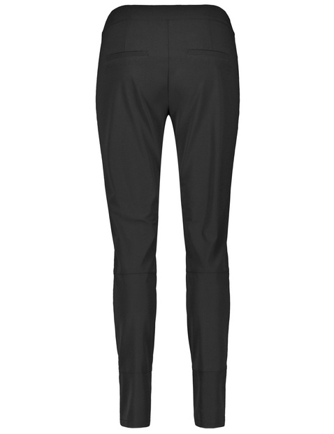 regular fit tracksuit bottoms